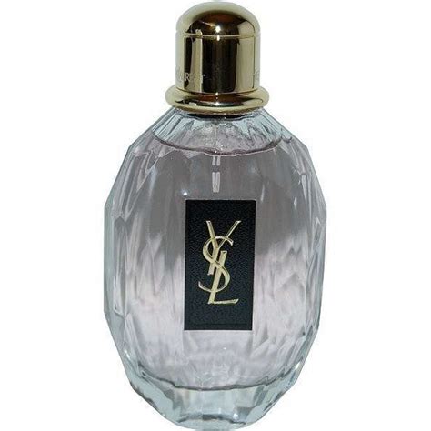 parisienne tester ysl